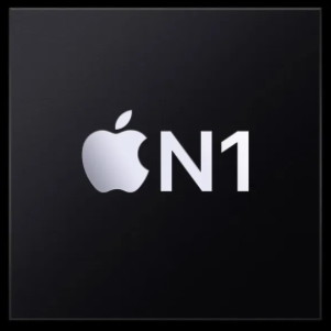 Apple N1
