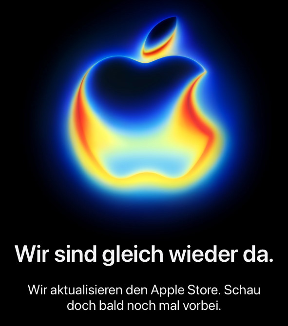 Apple-Online-Shop
