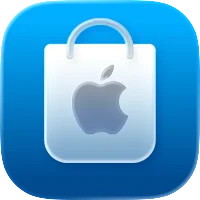 Apple-Store-App