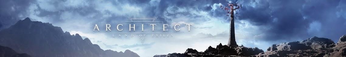 Architect: Land of Exiles