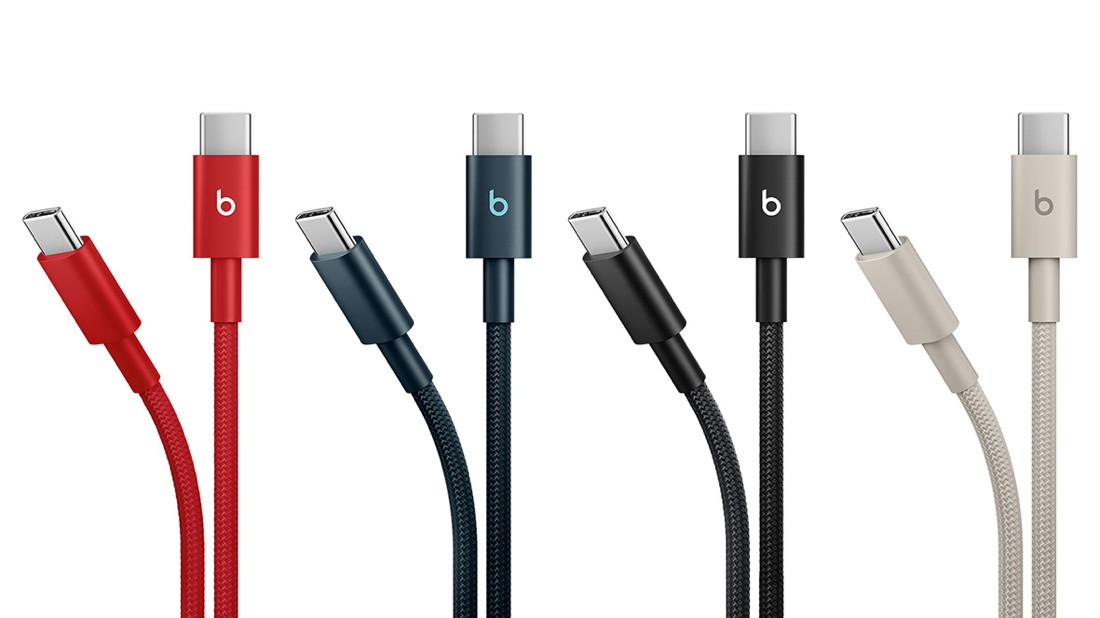 Beats USB-Kabel
