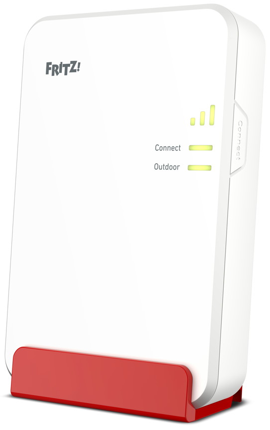 FRITZ!Repeater 1610 Outdoor
