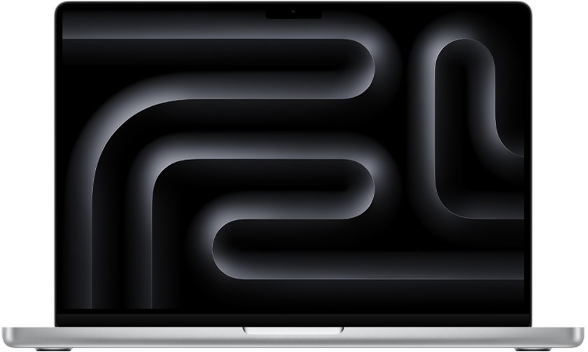 MacBook Pro M5