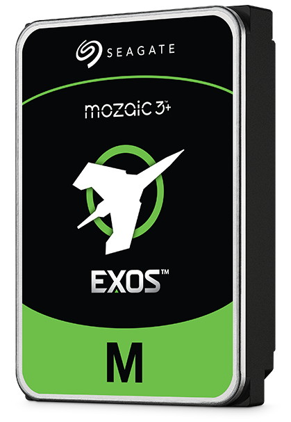 Seagate Exos M