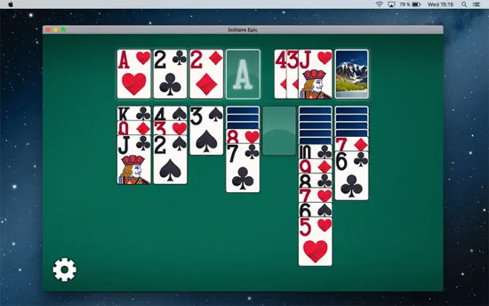 Solitaire Epic