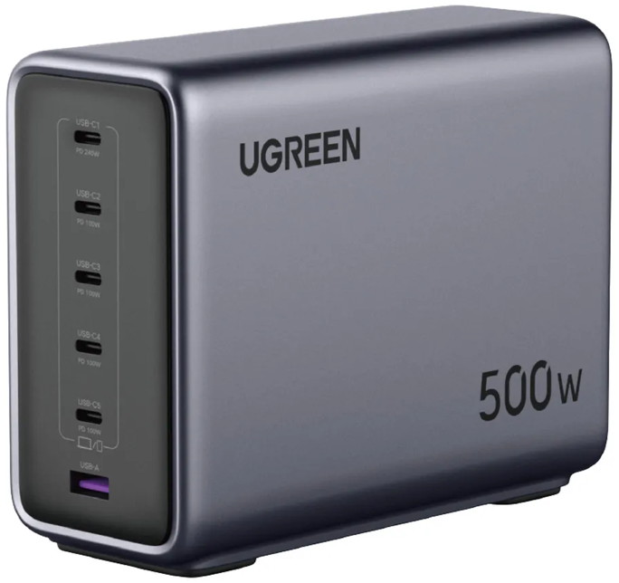 UGREEN Nexode