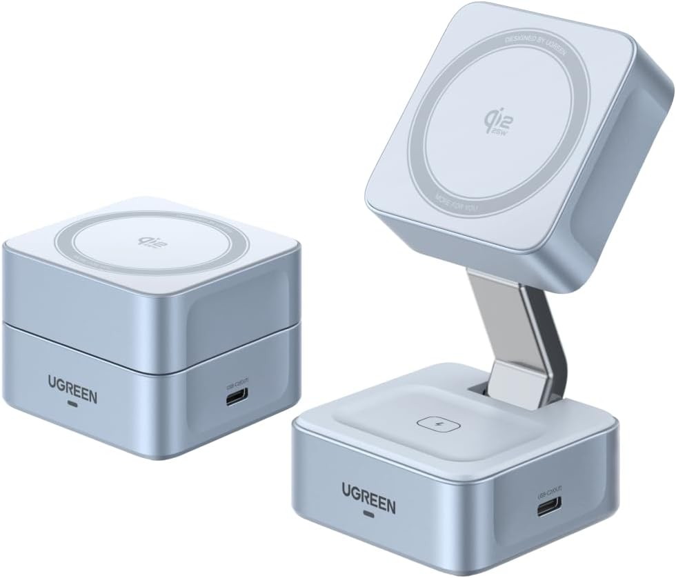MagFlow 2-in-1