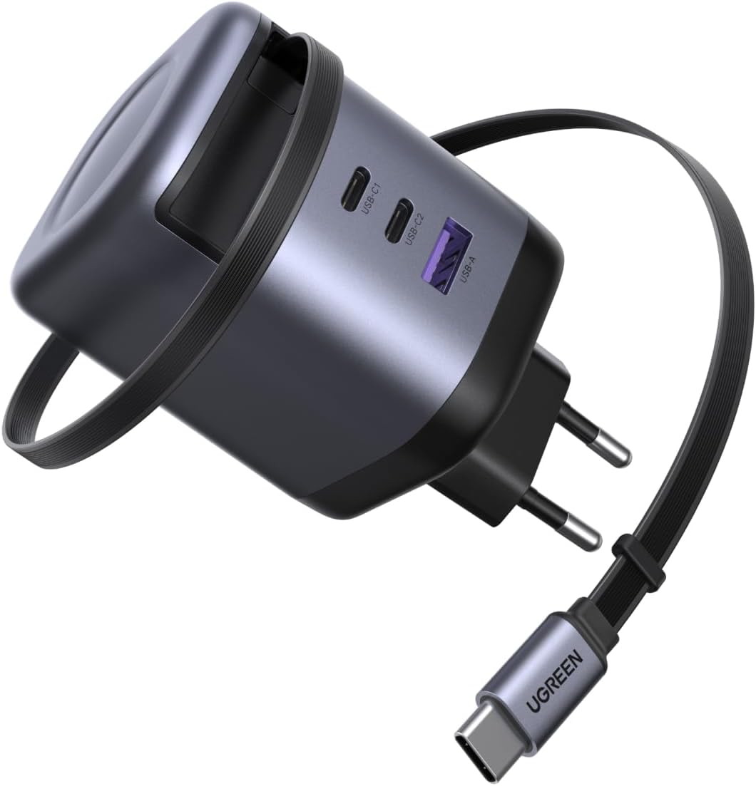 UGREEN Nexode 45W