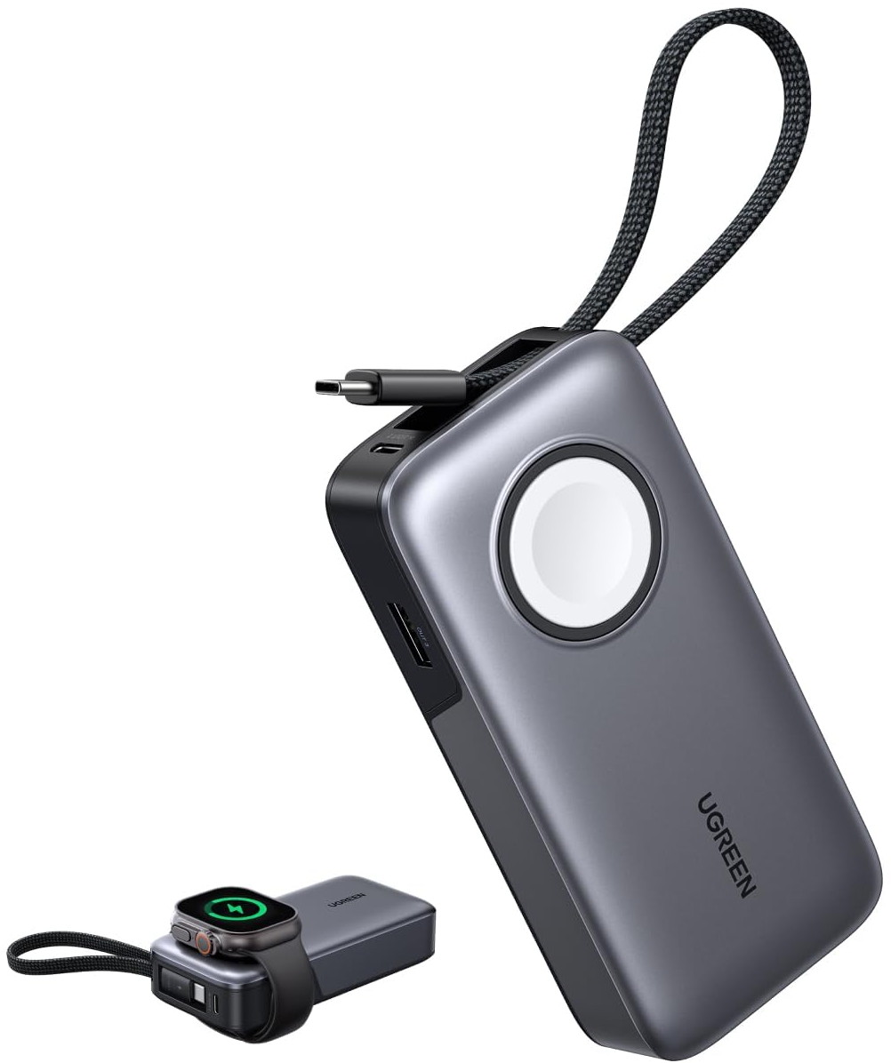 UGREEN Nexode Power Bank