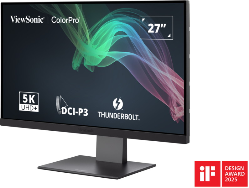 ViewSonic VP2788-5K