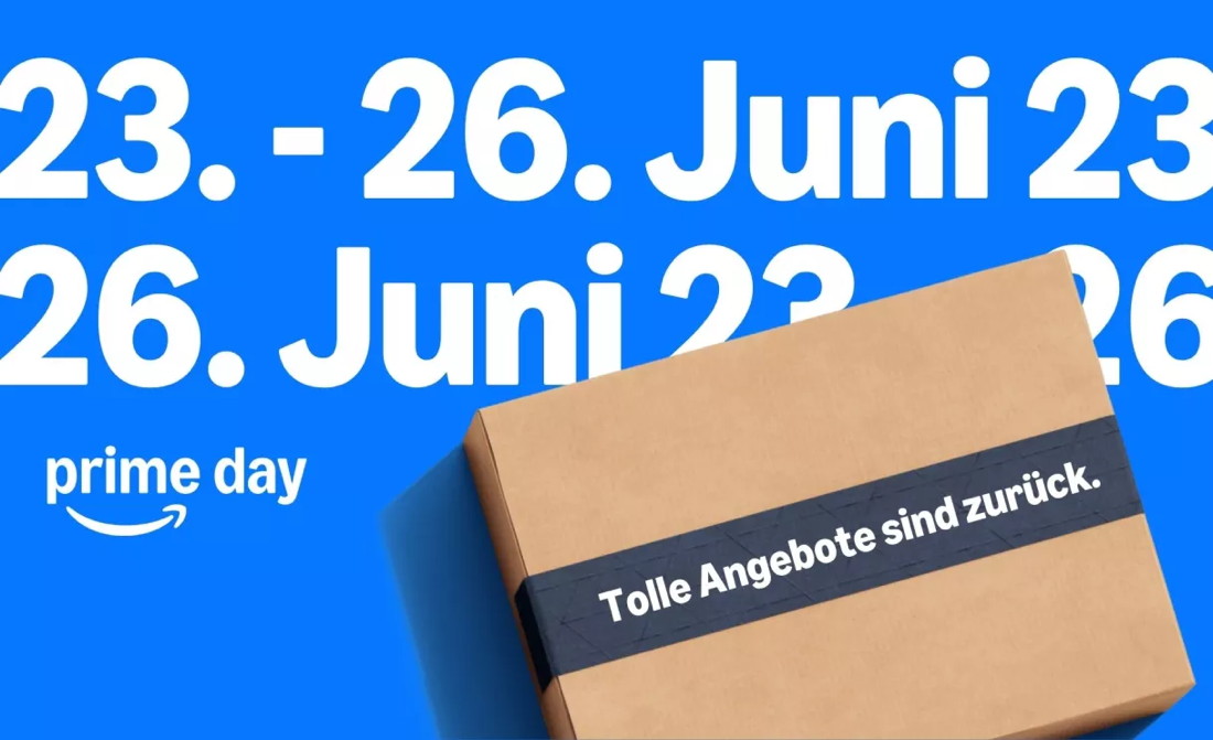 Amazon Prime Day