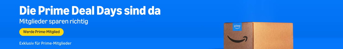 Amazon Prime Day