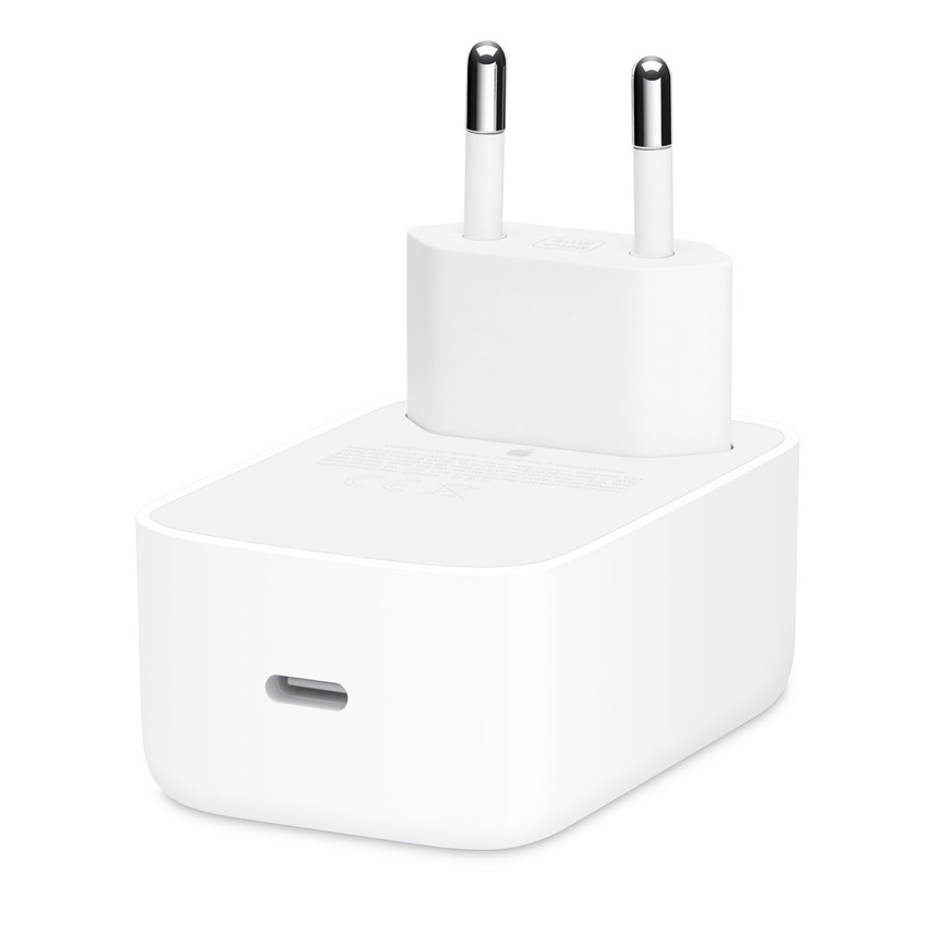 40W Dynamic Power Adapter mit 60W Max