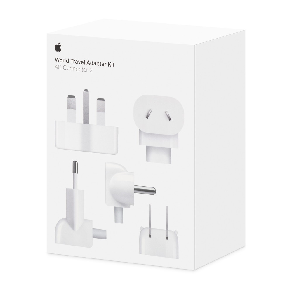 Reise-Adapter-Kit