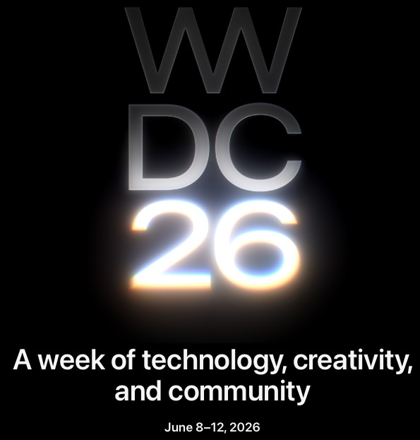 WWDC26