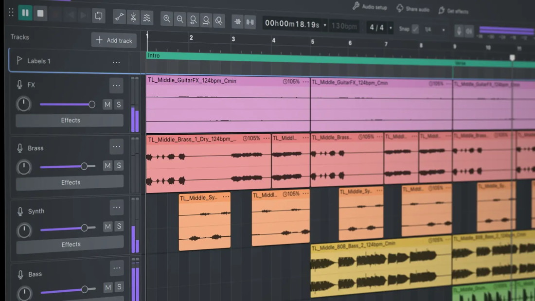 Audacity