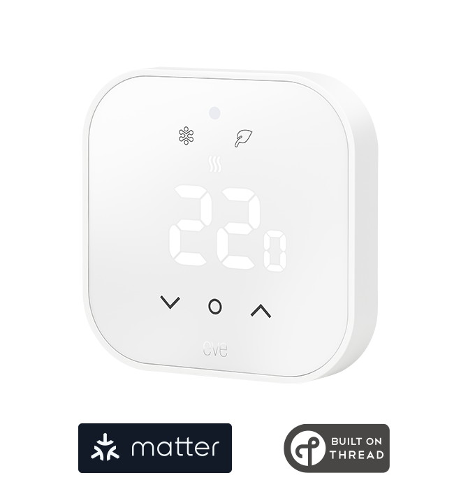 Eve Thermostat