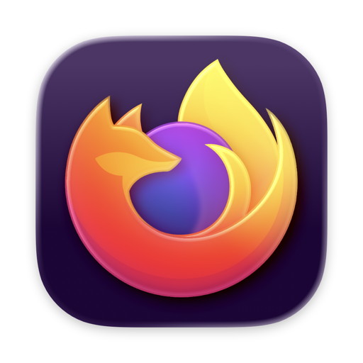 Firefox