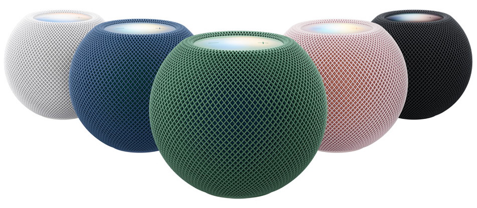 HomePod mini 2