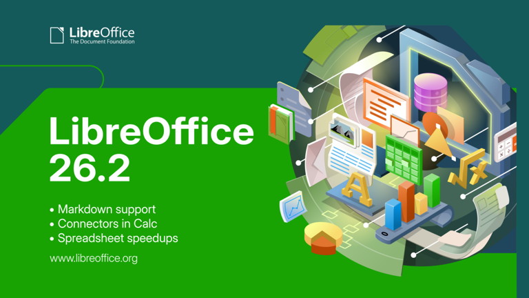 LibreOffice