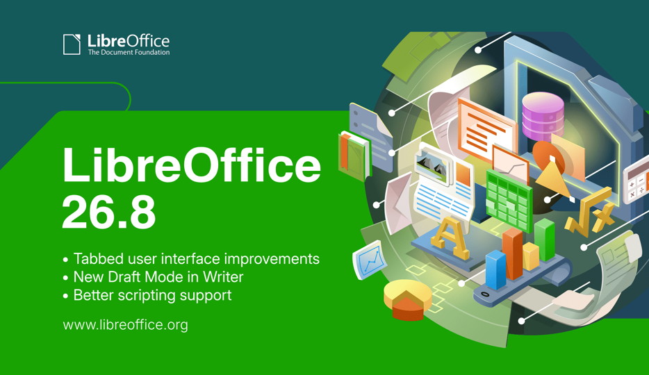 LibreOffice