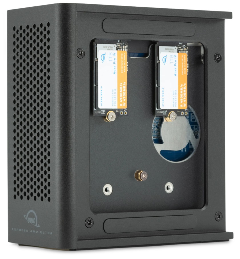 Express 4M2 Ultra
