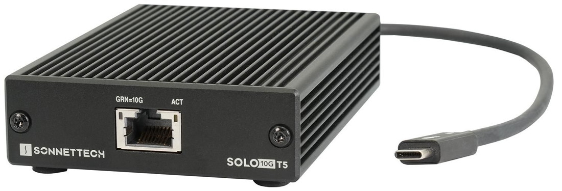 Solo10G T5