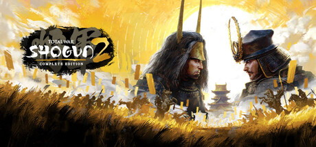 Total War: Shogun 2 - Complete Edition