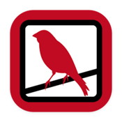 Red Canary Mac Monitor