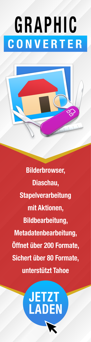 GraphicConverter