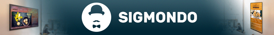 Sigmondo App